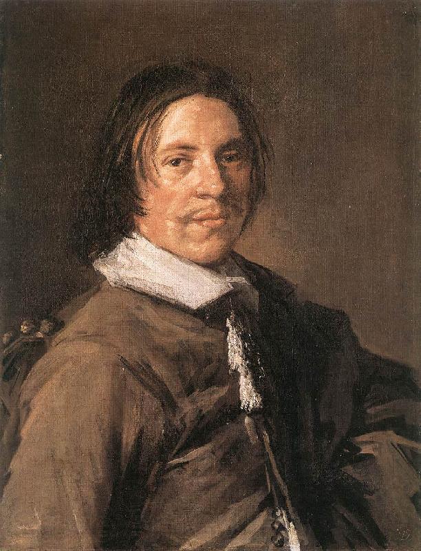 HALS, Frans Vincent Laurensz van der Vinne